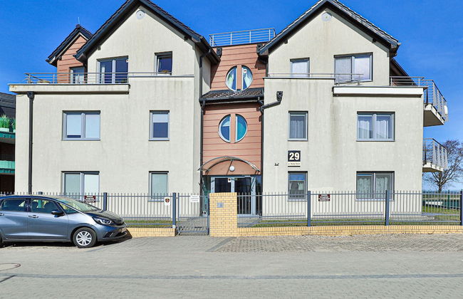 Studio by the Beach in Puck by Renters - Photo 34