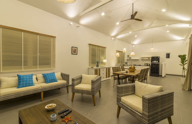 Cashew Cashew Villa - Photo 10