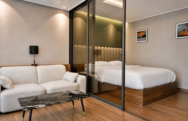 Haeundae Lamer Stay - Foto 44