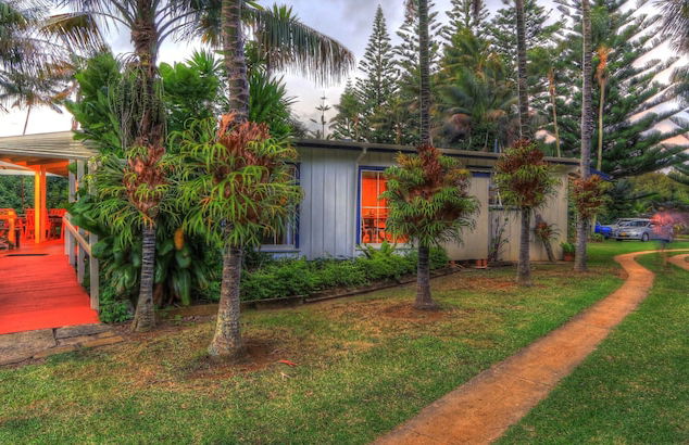 Trade Winds Country Cottages - Foto 30