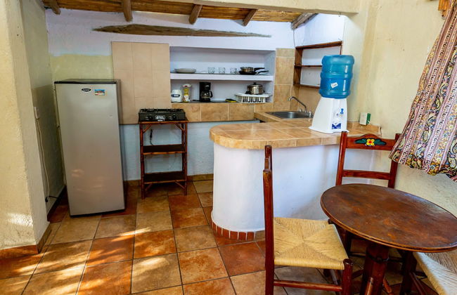 Casa Mexica - Foto 1