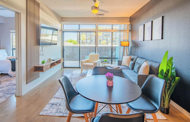 ROVE LIVING/KL - Iluminate - Foto 31