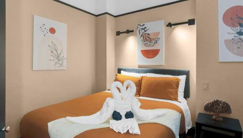 Stunning Condo in Heart of New York with GYM & MORE - Foto 2