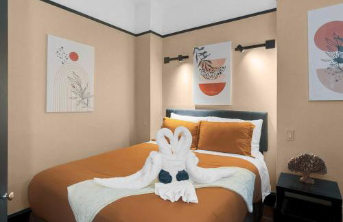 Stunning Condo in Heart of New York with GYM & MORE - Foto 2