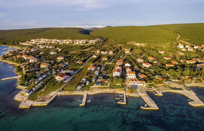 Comfy Apartment in Sveti Petar na Moru With Garden - Foto 35