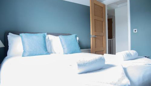 Stylish 3x bed house in Soham - Photo 2