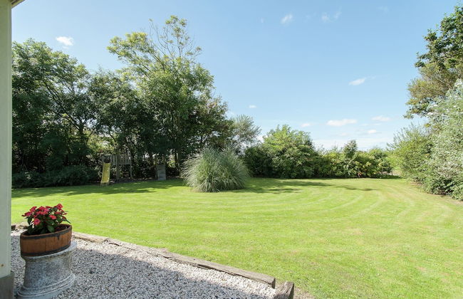 Luxurious Mansion in Callantsoog With Sauna - Photo 28