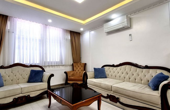 TaksimFlat - Foto 40