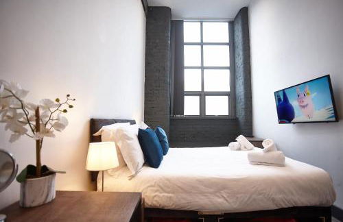 The Peridot Suite - Foto 13