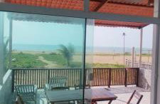 pousada beira mar suites São Bento - Foto 18