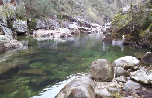 Casa Rustica Isabel VT PO 00166 - Foto 49