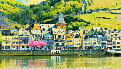 Winzerhaus am Marktplatz - Foto 4