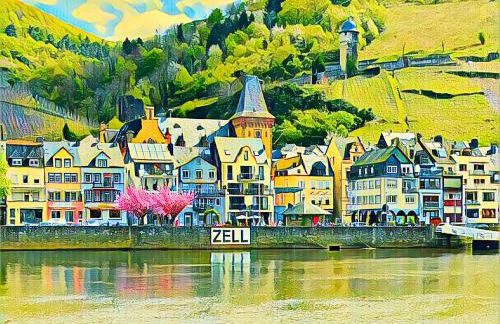 Winzerhaus am Marktplatz - Foto 13