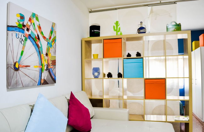 Marqués de Guadiaro 1 - Foto 18