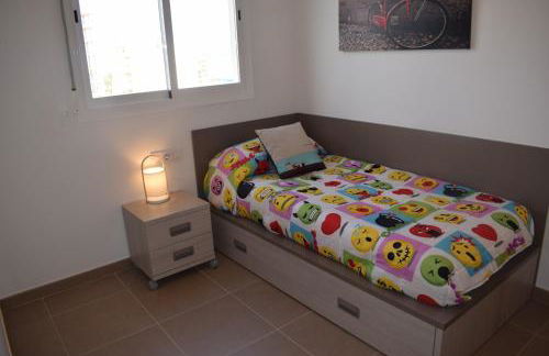 Residencial Blaumar Piles Playa - Foto 15