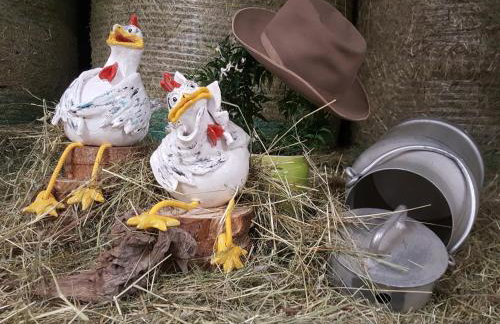 Fischerhof - Foto 27