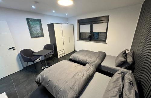 Modern Apartments, Wohnung Nr 3, nahe Schalke Arena, Zentral zur Autobahn A42 und A2, Ferienwohnung, Monteurwohnung - Foto 27