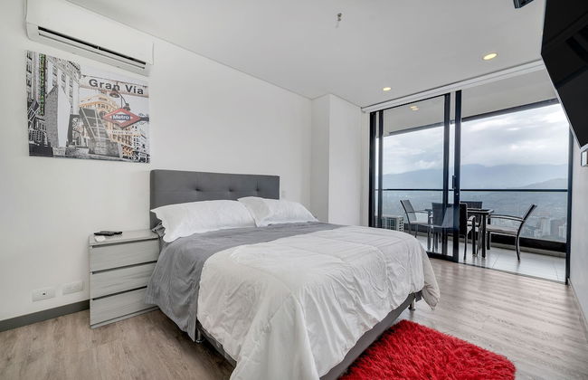 Apartamentos Class Suites by HOUSY HOST - Foto 15