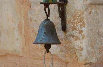 Apanemia Stone House in Crete - Foto 37