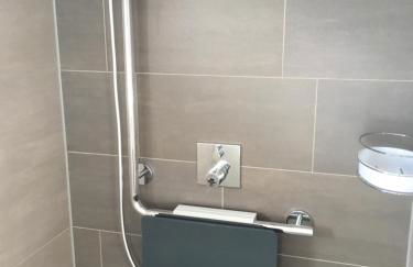 Ferienwohnungen Alpenflair - barrierefrei urlauben - Foto 18