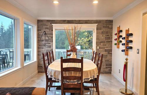 Mountain View Estate Forest Hot Tub Full Arcade - Foto 26