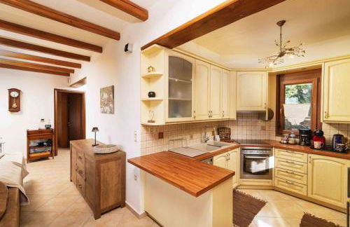 Myron Olive Villa Retreat - Foto 26