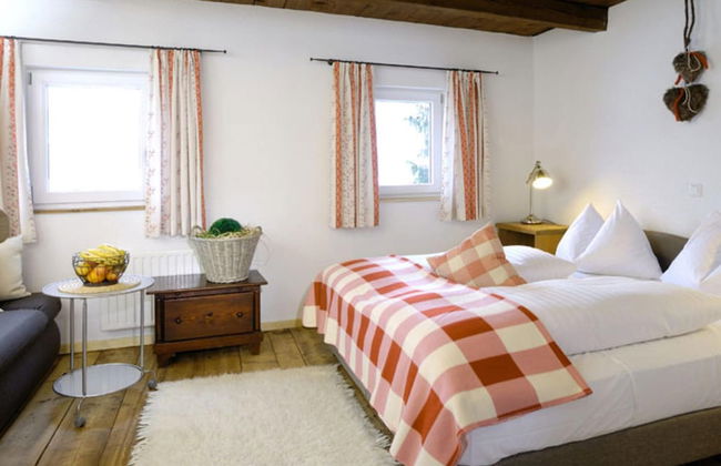 Farmhouse in Hollersbach Near Kitzski - Foto 20