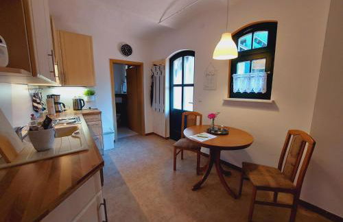 Spreewald Unterkünfte "alte Zigarrenfabrik" Familie Häfner - Foto 29