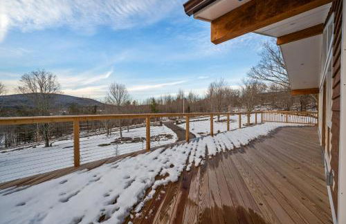 Catskills Mountain Retreat - Luxury Meets Serenity - Foto 79