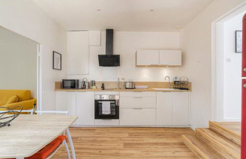 Maison avec terrasse proche Lyon - Foto 10