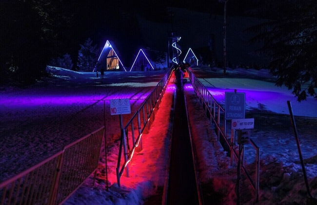 Mt Air Motel - Foto 70