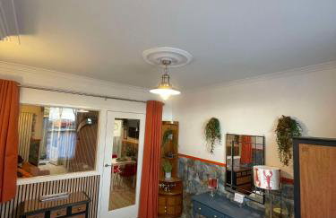 "The Nautical" Dog Friendly Seafront Apartment - Foto 1