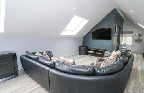 The Old Telephone Exchange - Foto 4