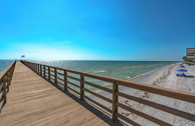 La Contessa 307 by Distinctive Beach Rentals - Foto 26