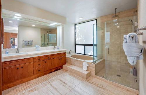 Shores at Waikoloa Beach Resort 19 - 2 Ensuite & Loft - Foto 72