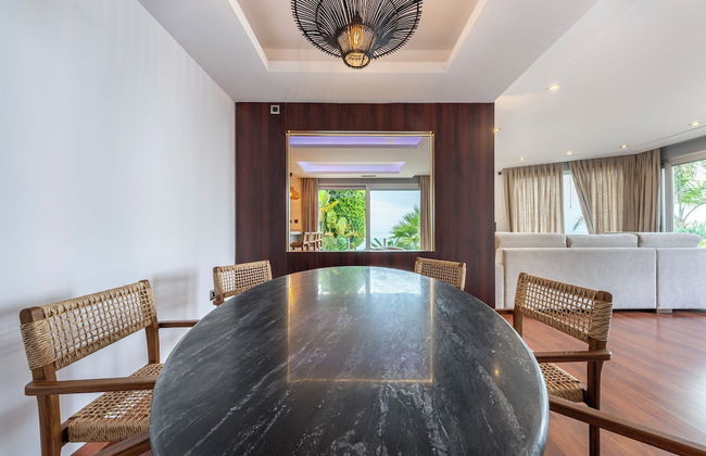 Montiboli Apartments by Buccara - Foto 55