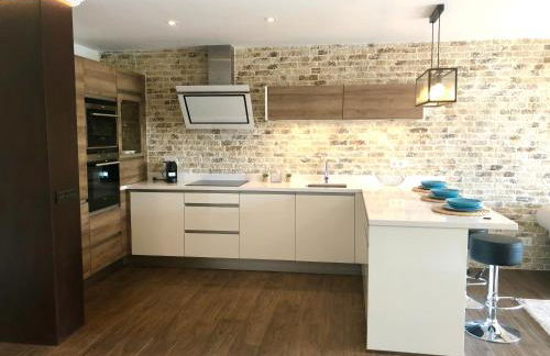 PUERTO BANUS Apartamento FANTASTICO - Foto 12