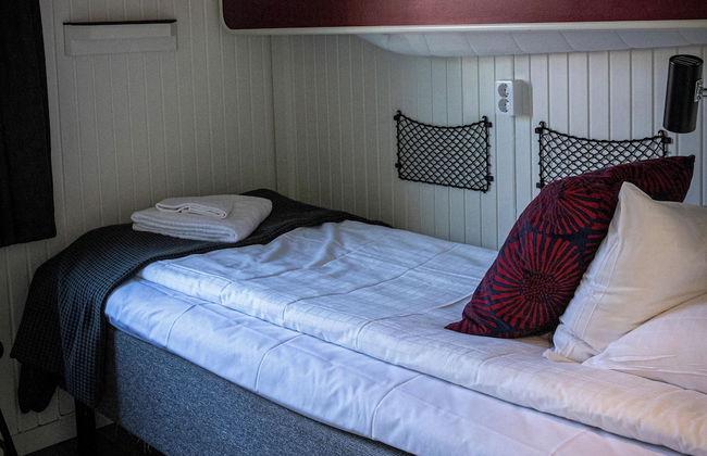 Marholmen Stugor - Foto 10