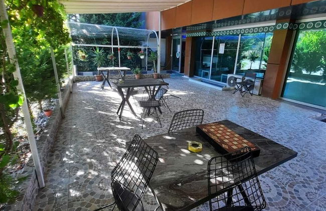 216 Turkuaz Suit - Foto 24