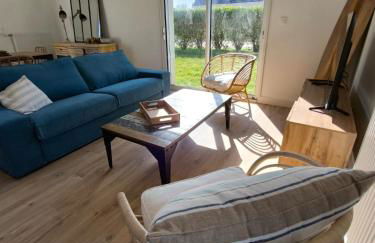 Ty ar steredenn maison avec jardin , plage à pied - Foto 1