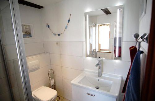 Fischerhus In Krummin - nur für Urlauber - Foto 11