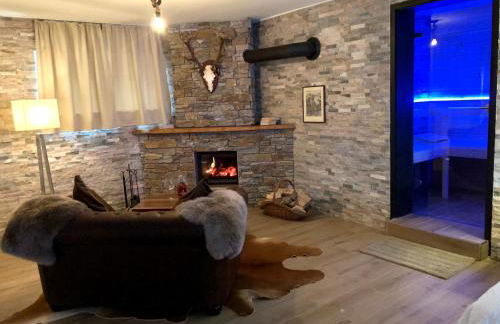 Luxus Spa auf tollem Anwesen - Foto 17