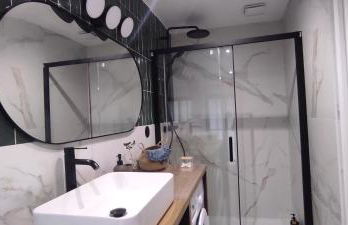 Maisonnette avec jardin - proche Paris - Disney - Foto 28