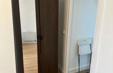 Paris - Metro à 5 minutes Studio ou 2 chambres - Foto 8