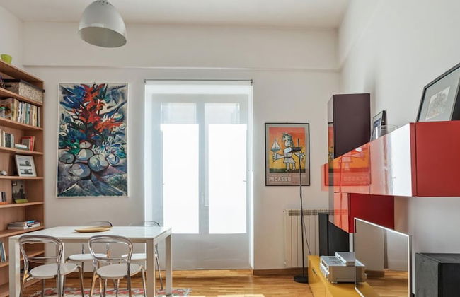 Appartamento Moderno Alla Cala - Photo 9