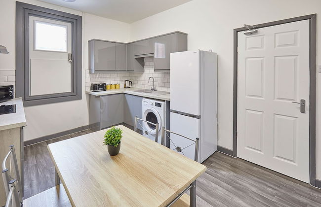 Host Stay Apartment 1 Clarendon - Foto 7