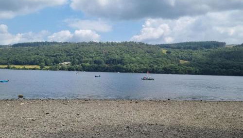 Home from home in Maryport - Foto 4