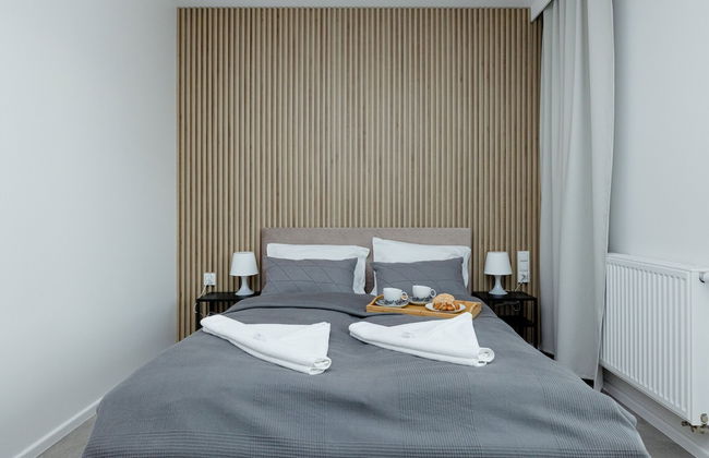 Apartamenty Na Wydmach by Renters - Photo 21