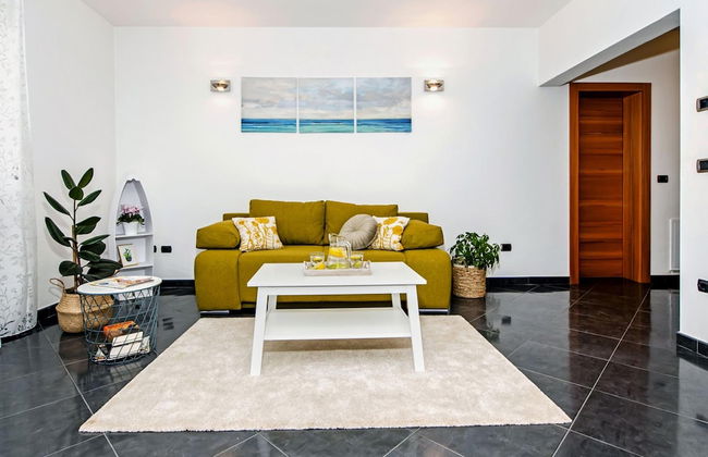 Villa Sky Zadarvillas - Foto 36