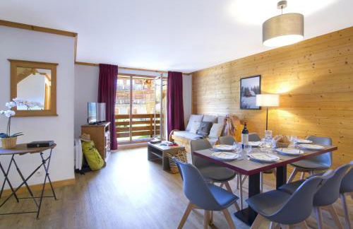 Résidence Odalys Les Belles Roches - Photo 36